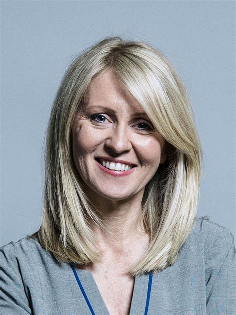 esther mcvey rolex|esther mcvey.